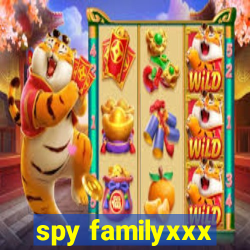 spy familyxxx